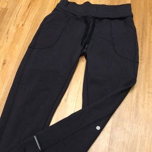 Lululemon joggers